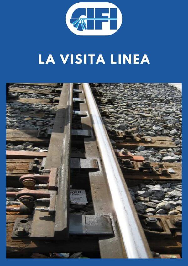 Diagnostica ferroviaria: la vista linea