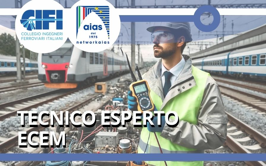 Tecnico Esperto ECEM - corso AIAS