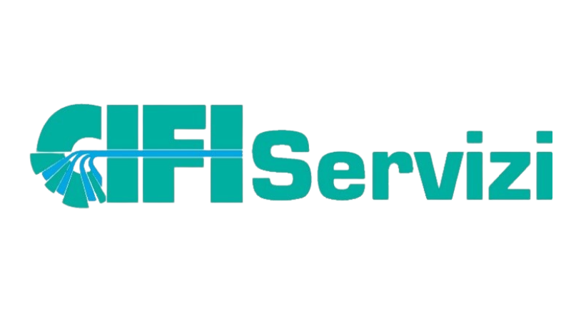CIFI Servizi Logo CIFI Servizi Logo