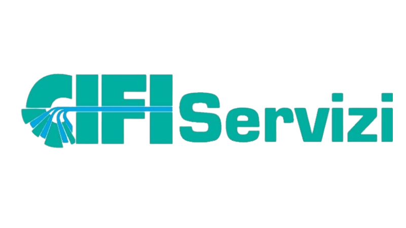 CIFI Servizi Logo CIFI Servizi Logo