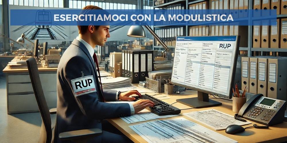 Formazione RUP scriviamo i documenti Formazione RUP scriviamo i documenti