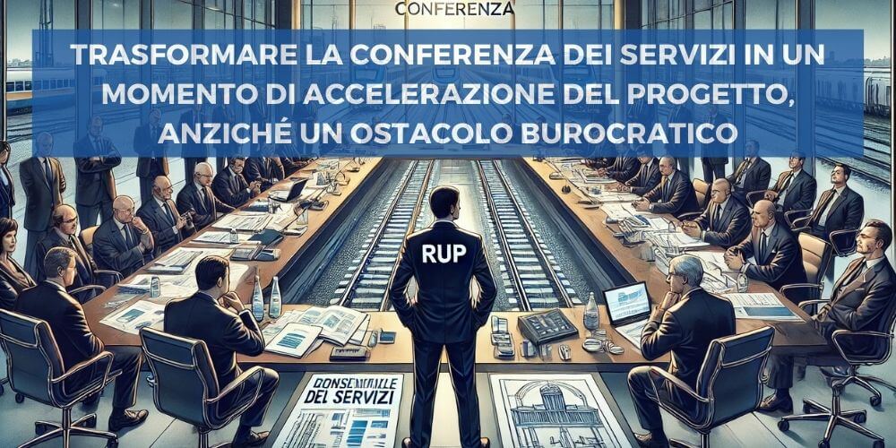 Il RUP nella programmazione - progettazione - conferenza dei servizi Il ruolo del RUP nella programmazione, nella progettazione, nella conferenza dei servizi