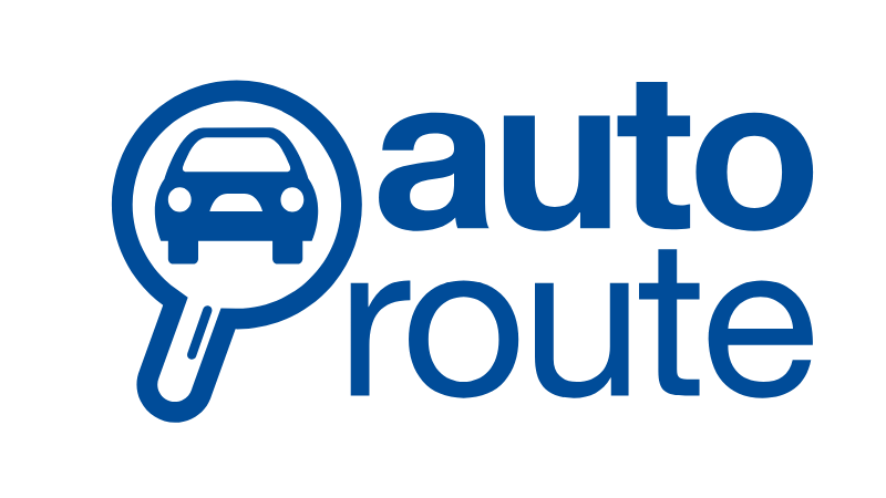 Autoroute - logo Autoroute