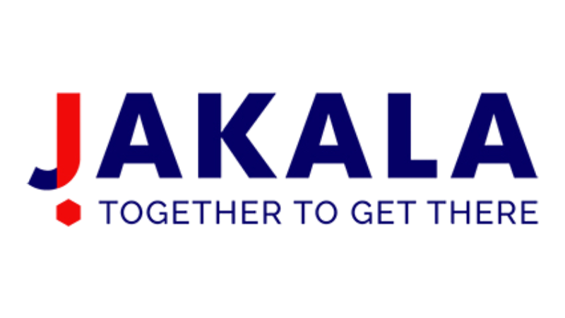 Jakala - logo Jakala