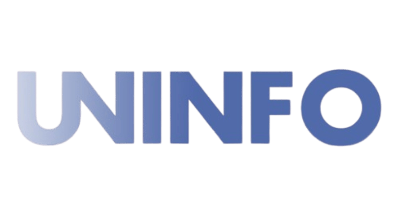 UNINFO - logo UNINFO