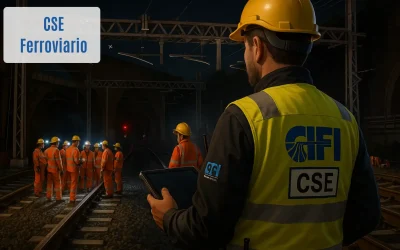cosa ci ha chiesto un CSE ferroviario?